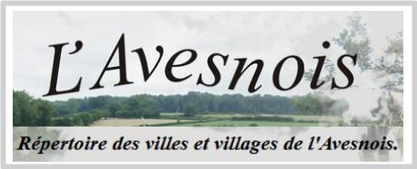 Avesvilles