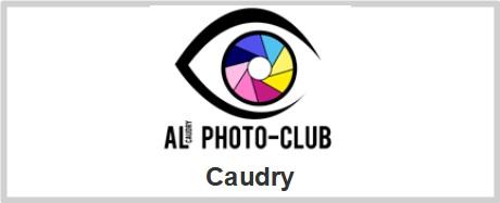 Caudryal