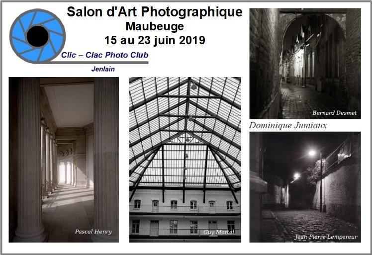 Expo maubeuge
