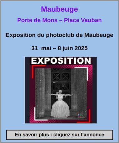 Maubeuge 1